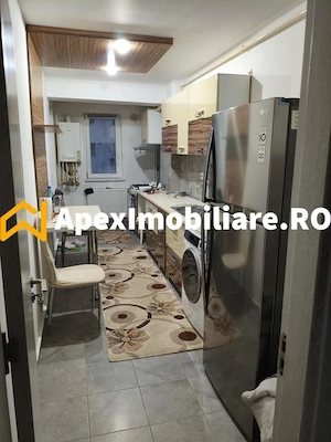 Garsoniera de inchiriat Titan București | ApexImobiliare.ro - imagine 3