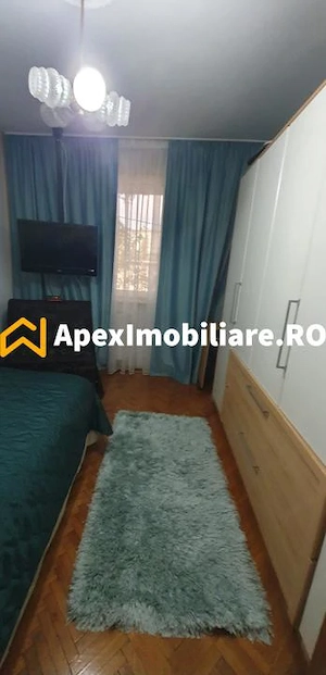 Apartament 2 camere de inchiriat Gara de Nord București | ApexImobiliare.ro - imagine 2