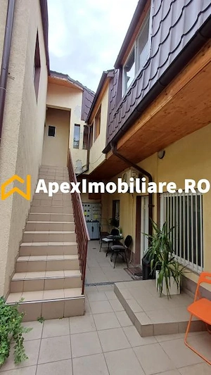 Apartament 2 camere de inchiriat Victoriei București | ApexImobiliare.ro - imagine 14