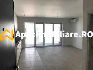 Garsoniera de inchiriat Ghencea București | ApexImobiliare.ro - imagine 2