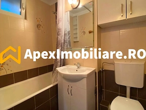 Apartament 2 camere de inchiriat Drumul Taberei București | ApexImobiliare.ro - imagine 6