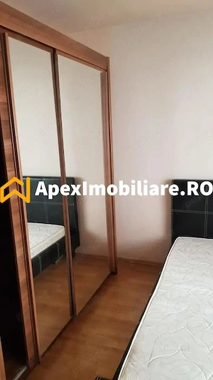 Apartament 2 camere de inchiriat Decebal București | ApexImobiliare.ro - imagine 4