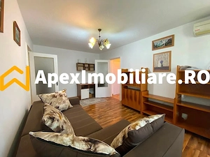 Apartament 2 camere de inchiriat Drumul Taberei București | ApexImobiliare.ro