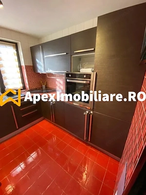 Apartament 2 camere de inchiriat Brancoveanu București | ApexImobiliare.ro - imagine 5