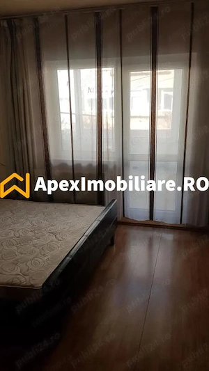Apartament 2 camere de inchiriat Decebal București | ApexImobiliare.ro - imagine 3
