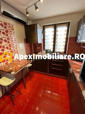 Apartament 2 camere de inchiriat Brancoveanu București | ApexImobiliare.ro - imagine 6