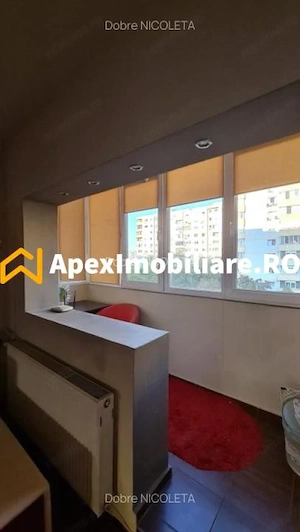 Apartament 2 camere de inchiriat Pantelimon București | ApexImobiliare.ro - imagine 3