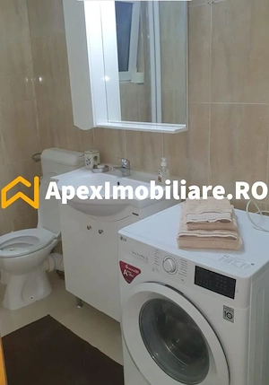 Apartament 2 camere de inchiriat Gara de Nord București | ApexImobiliare.ro - imagine 5