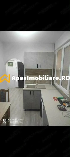 Ap. 2 cam de inchiriat Eroii Revolutiei Bucuresti | Metrou 2 min | AC - imagine 4