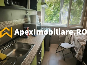 Apartament 2 camere de inchiriat Gorjului București | ApexImobiliare.ro - imagine 5