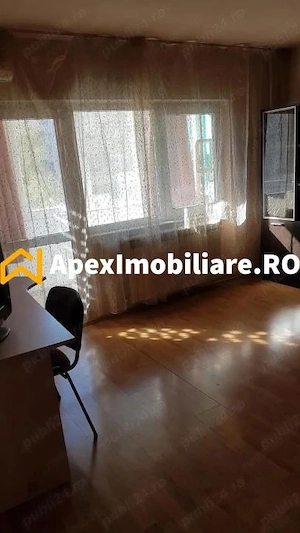 Apartament 2 camere de inchiriat Decebal București | ApexImobiliare.ro