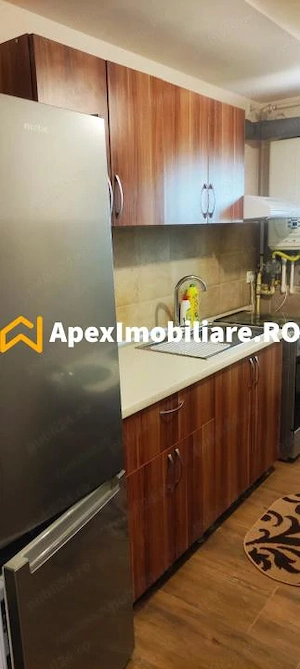 Garsoniera de inchiriat Pacii București | ApexImobiliare.ro - imagine 8
