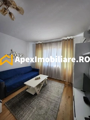 Garsoniera de inchiriat Parcul Carol București | ApexImobiliare.ro - imagine 2