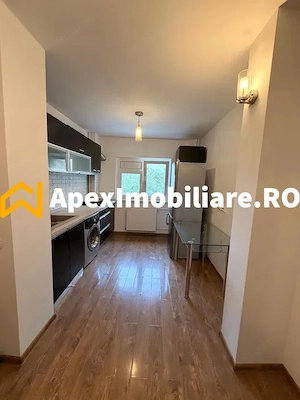 Apartament 2 camere de inchiriat Brezoianu București | ApexImobiliare.ro - imagine 4