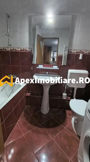 Apartament 2 camere de inchiriat Turda București | ApexImobiliare.ro - imagine 10