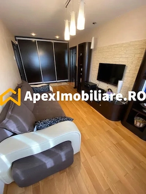 Apartament 2 camere de inchiriat Brancoveanu București | ApexImobiliare.ro - imagine 2