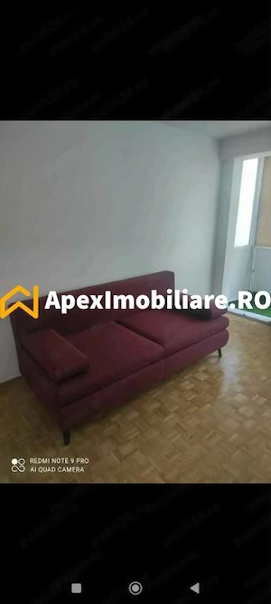 Ap. 2 cam de inchiriat Eroii Revolutiei Bucuresti | Metrou 2 min | AC - imagine 3