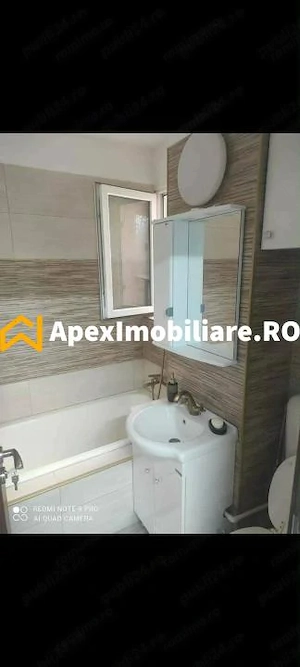 Ap. 2 cam de inchiriat Eroii Revolutiei Bucuresti | Metrou 2 min | AC - imagine 10