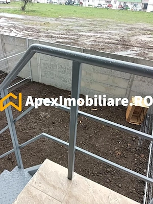 Apartament 1 camere de inchiriat  București  ApexImobiliare.ro - imagine 4
