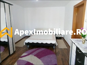 Apartament 2 camere de inchiriat Turda București | ApexImobiliare.ro - imagine 4