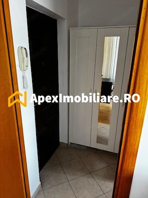 Garsoniera de inchiriat Tineretului București | ApexImobiliare.ro - imagine 6
