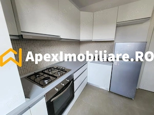 Garsoniera de inchiriat Parcul Carol București | ApexImobiliare.ro - imagine 4