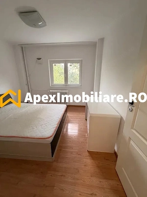 Apartament 2 camere de inchiriat Brezoianu București | ApexImobiliare.ro - imagine 2