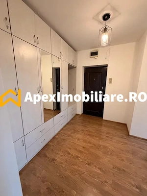 Apartament 2 camere de inchiriat Brezoianu București | ApexImobiliare.ro - imagine 3