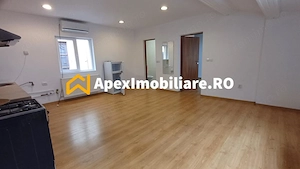 Apartament 2 camere de inchiriat Victoriei București | ApexImobiliare.ro - imagine 3