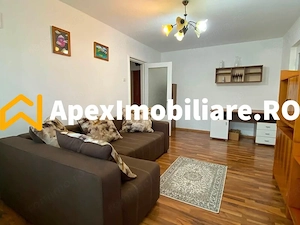 Apartament 2 camere de inchiriat Drumul Taberei București | ApexImobiliare.ro - imagine 2