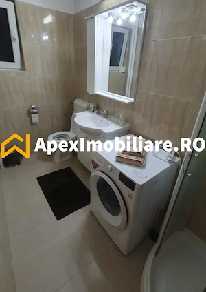 Apartament 2 camere de inchiriat Gara de Nord București | ApexImobiliare.ro - imagine 6