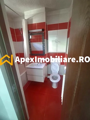 Apartament 1 camere de inchiriat Alexandru Obregia București | ApexImobiliare.ro - imagine 8