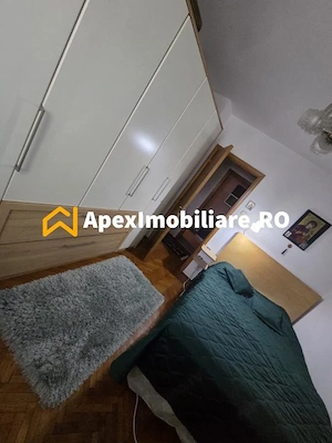 Apartament 2 camere de inchiriat Gara de Nord București | ApexImobiliare.ro