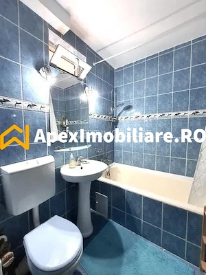 Apartament 2 camere de inchiriat Obor București | ApexImobiliare.ro - imagine 7
