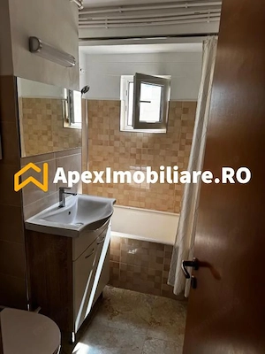 Garsoniera de inchiriat Tineretului București | ApexImobiliare.ro - imagine 4