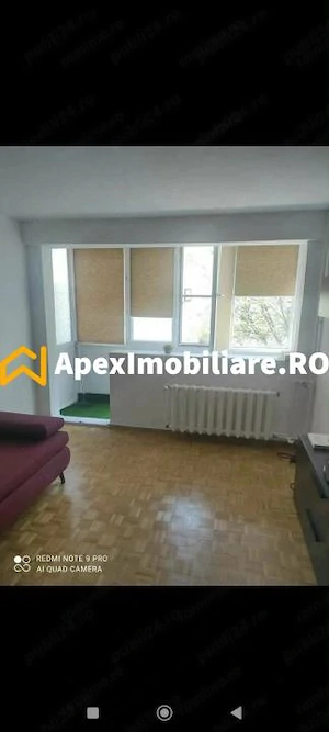Ap. 2 cam de inchiriat Eroii Revolutiei Bucuresti | Metrou 2 min | AC - imagine 2