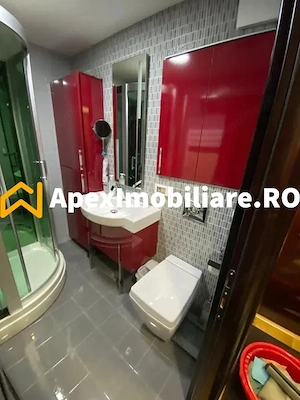 Apartament 2 camere de inchiriat Brancoveanu București | ApexImobiliare.ro - imagine 8