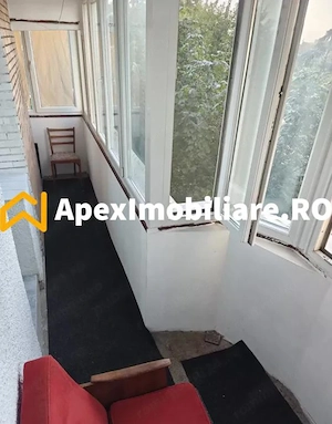 Apartament 2 camere de inchiriat Brancoveanu București | ApexImobiliare.ro - imagine 9