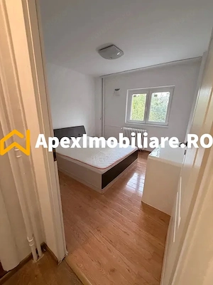 Apartament 2 camere de inchiriat Brezoianu București | ApexImobiliare.ro