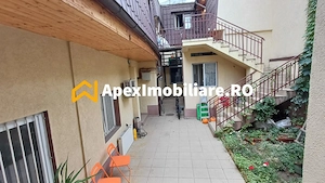 Apartament 2 camere de inchiriat Victoriei București | ApexImobiliare.ro - imagine 13