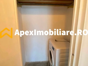 Apartament 2 camere de inchiriat Drumul Taberei București | ApexImobiliare.ro - imagine 5
