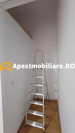 Apartament 2 camere de inchiriat Victoriei București | ApexImobiliare.ro - imagine 7
