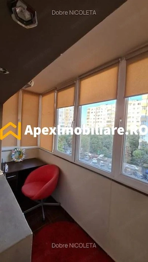 Apartament 2 camere de inchiriat Pantelimon București | ApexImobiliare.ro - imagine 4
