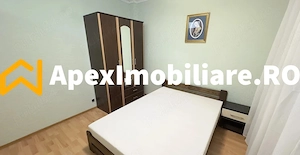 Apartament 2 camere de inchiriat Brancoveanu București | ApexImobiliare.ro - imagine 5