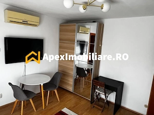 Garsoniera de inchiriat Tineretului București | ApexImobiliare.ro - imagine 2