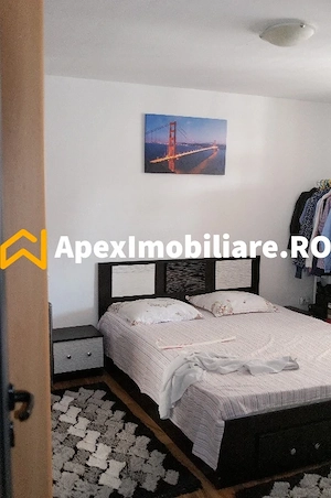 Apartament 2 camere de inchiriat Bucurestii Noi București | ApexImobiliare.ro - imagine 3