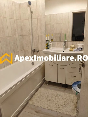 Garsoniera de inchiriat Titan București | ApexImobiliare.ro - imagine 5