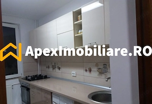 Ap. 3 cam de inchiriat Berceni Bucuresti | Metrou 8 min | Parcare - imagine 5