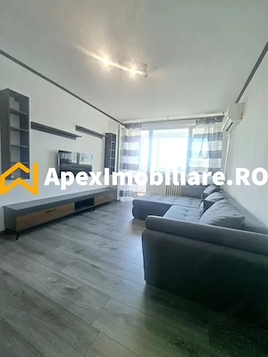 Apartament 1 camere de inchiriat Alexandru Obregia București | ApexImobiliare.ro - imagine 2