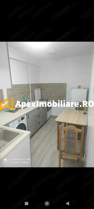 Ap. 2 cam de inchiriat Eroii Revolutiei Bucuresti | Metrou 2 min | AC - imagine 5